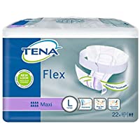 Los mejores  - Tena Flex Maxi L 22Pz 725322